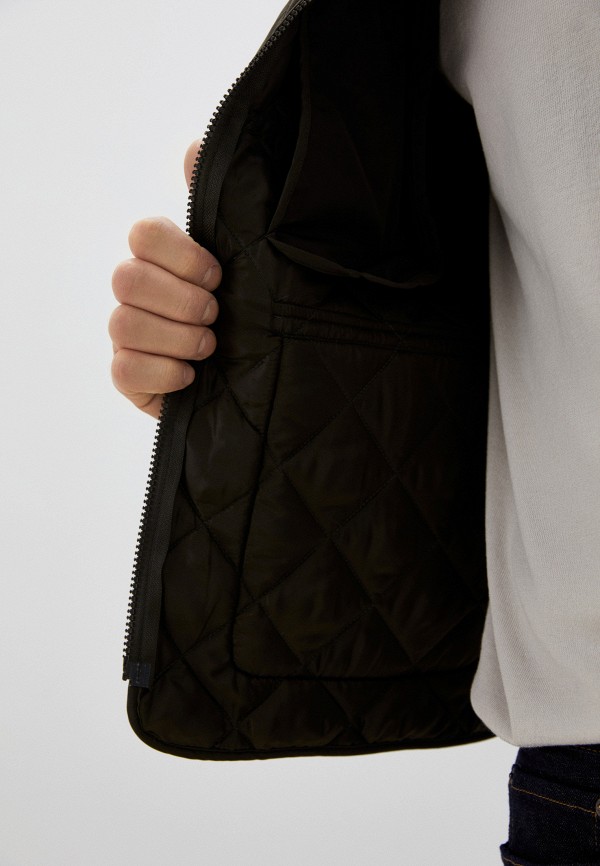 фото Жилет утепленный el caballo sevilla 1892