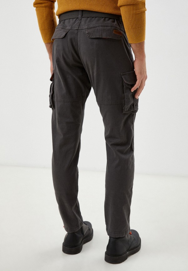 фото Брюки indicode jeans