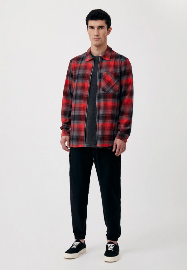 фото Брюки finn flare