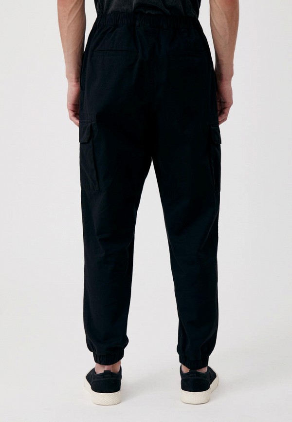 фото Брюки finn flare