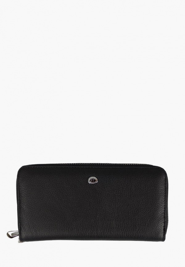 

Кошелек RoyalBag, Черный, RoyalBag MP002XM1HQYL