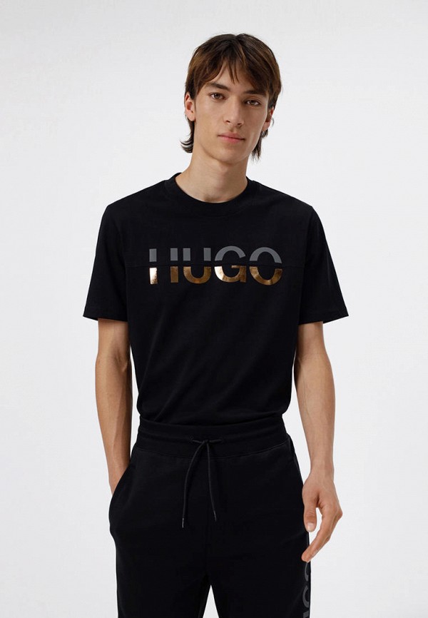 фото Футболка hugo