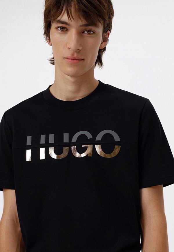 фото Футболка hugo