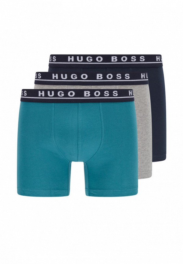 фото Трусы 3 шт. boss