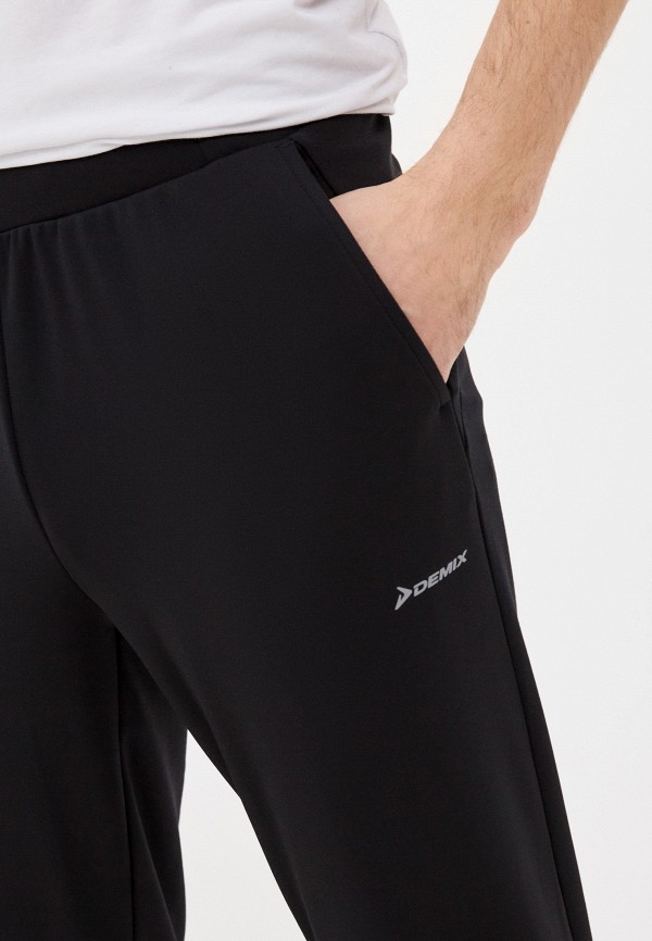 фото Брюки спортивные demix