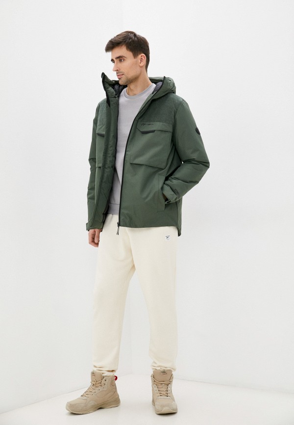 фото Пуховик outventure