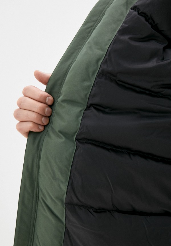 фото Пуховик outventure