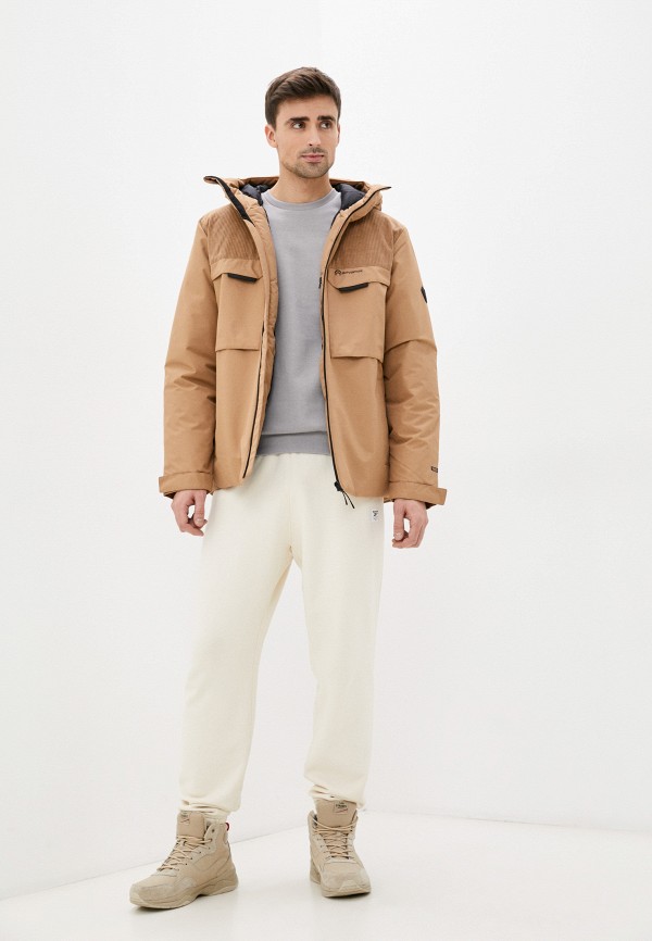 фото Пуховик outventure