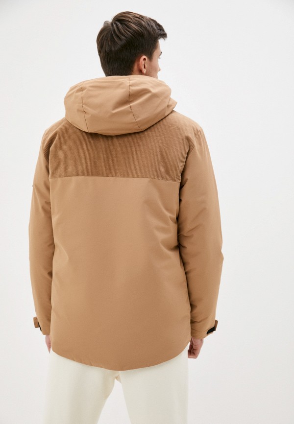 фото Пуховик outventure