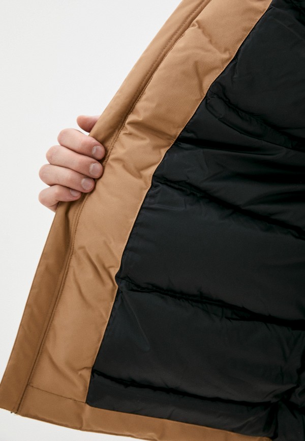 фото Пуховик outventure