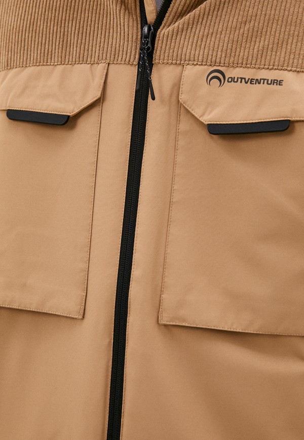 фото Пуховик outventure