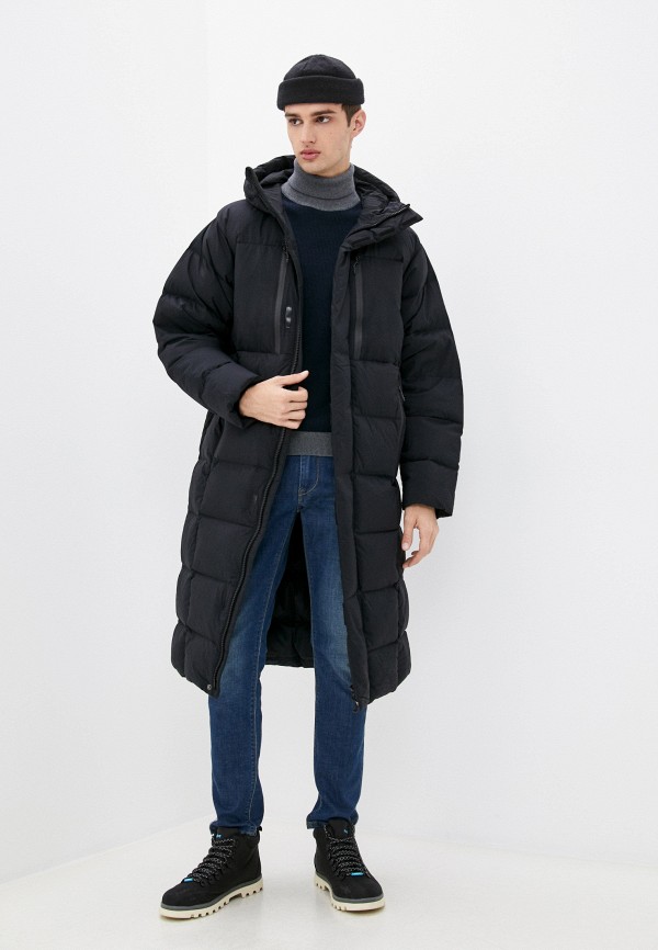 фото Пуховик northland