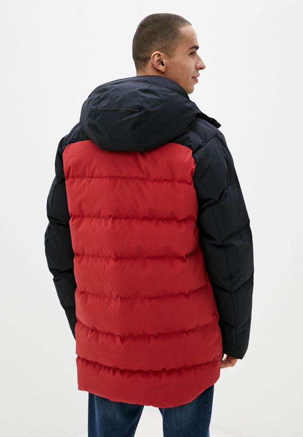 фото Пуховик northland