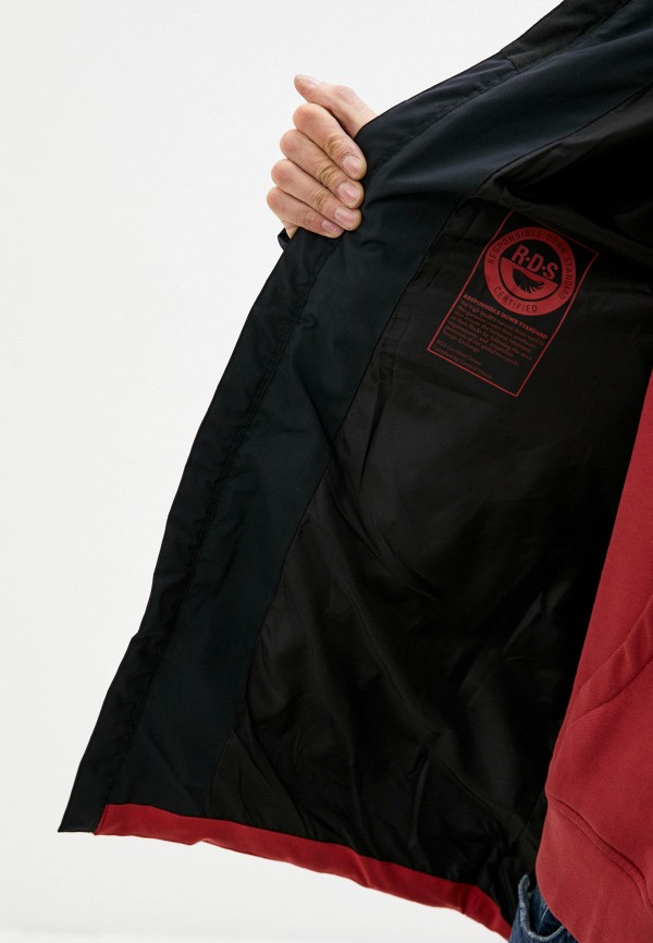 фото Пуховик northland