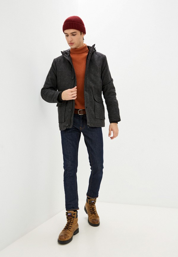 фото Куртка утепленная defacto