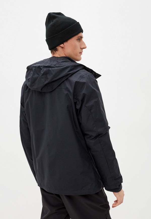 фото Куртка утепленная columbia