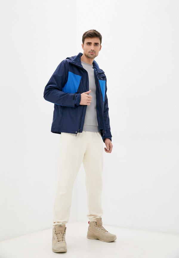 фото Куртка утепленная columbia