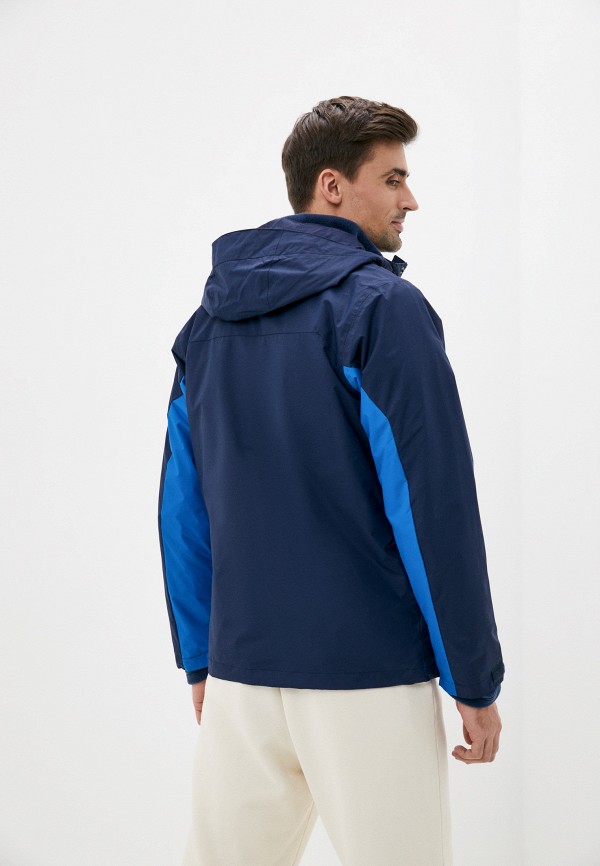 фото Куртка утепленная columbia