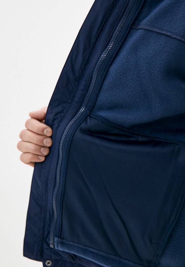 фото Куртка утепленная columbia