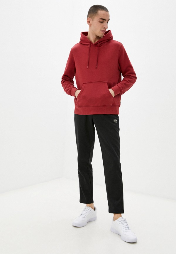 фото Брюки утепленные fila