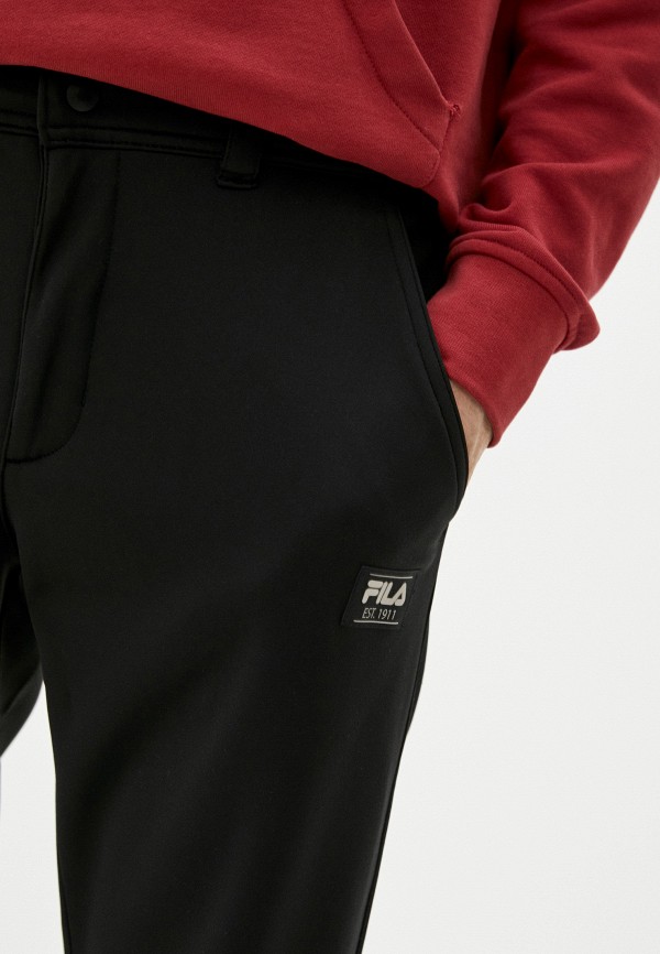 фото Брюки утепленные fila