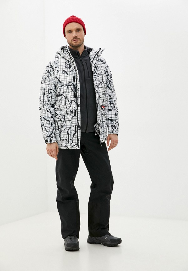 фото Куртка утепленная termit