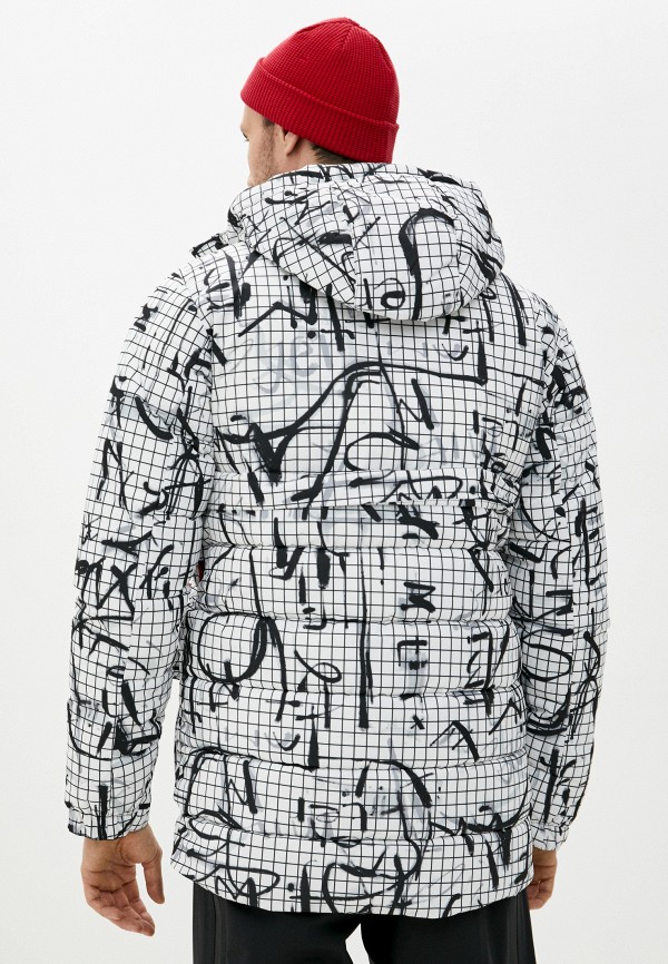 фото Куртка утепленная termit