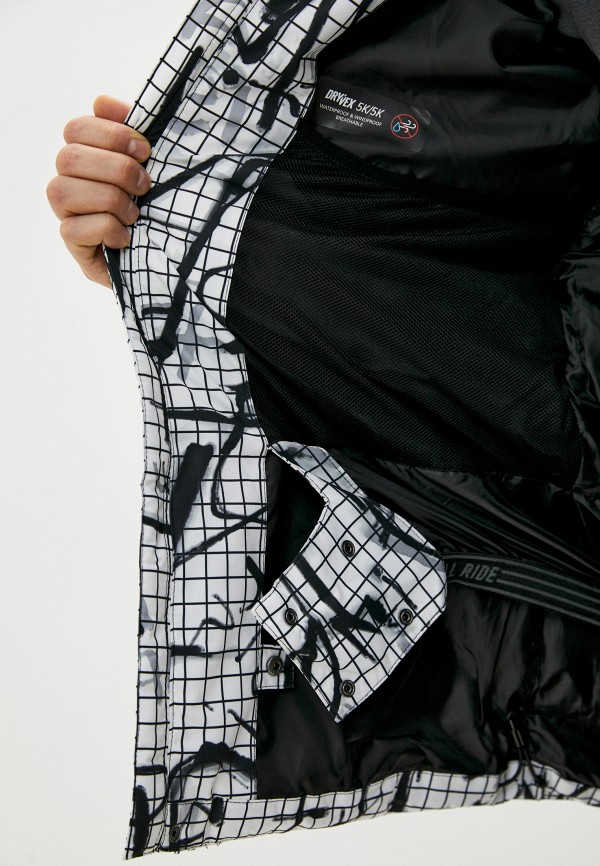 фото Куртка утепленная termit