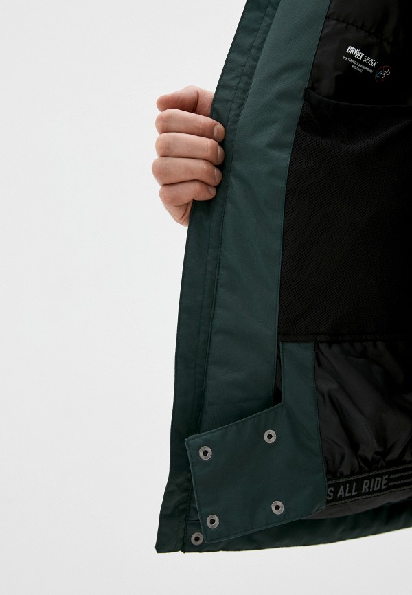 фото Куртка утепленная termit