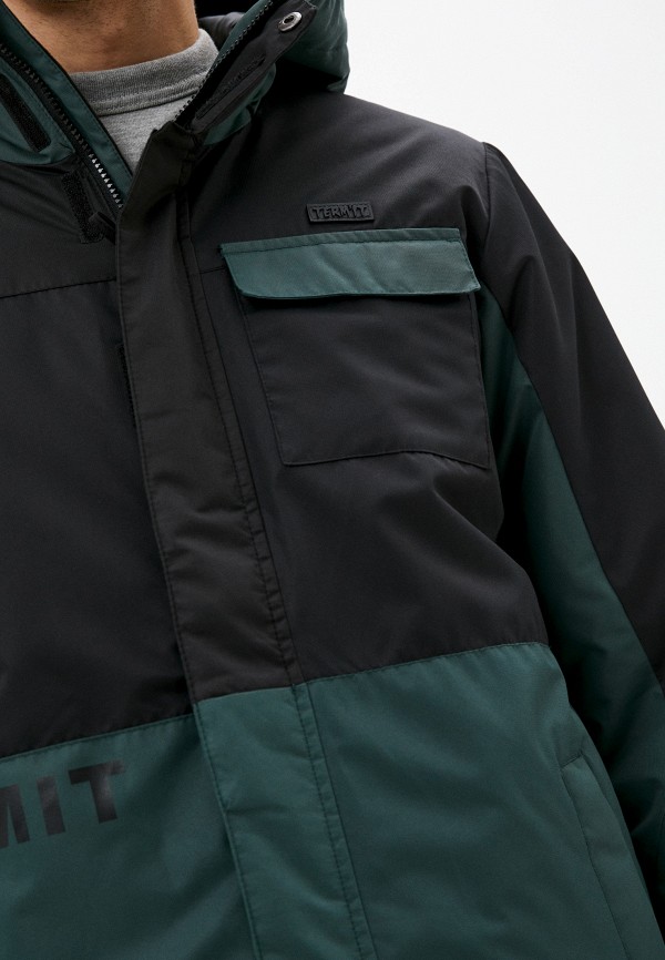 фото Куртка утепленная termit