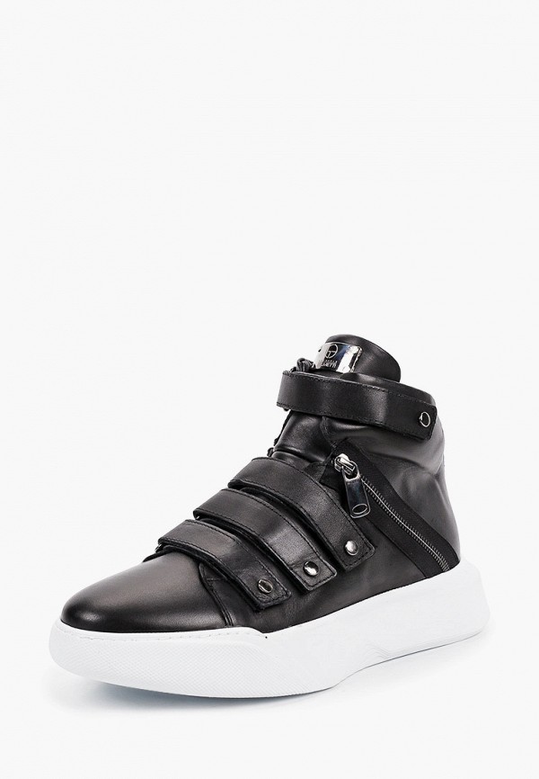 фото Кроссовки emanuele gelmetti