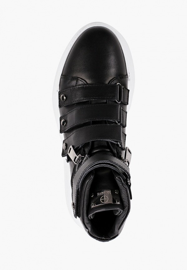 фото Кроссовки emanuele gelmetti