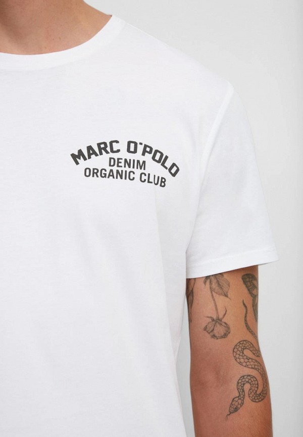 фото Футболка marc o'polo denim