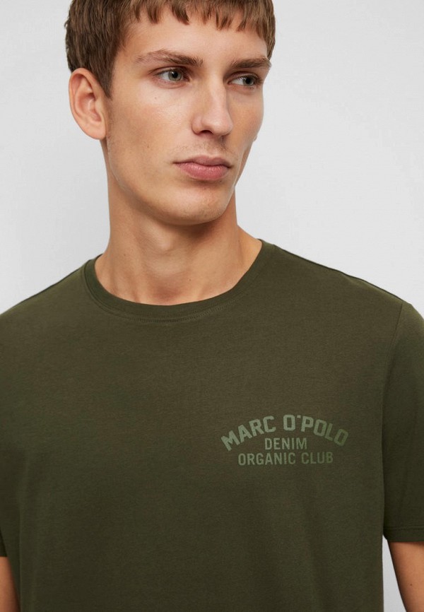 фото Футболка marc o'polo denim
