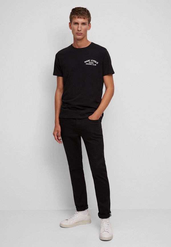 фото Футболка marc o'polo denim