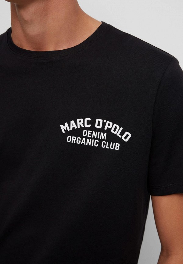 фото Футболка marc o'polo denim