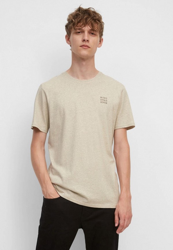 фото Футболка marc o'polo denim