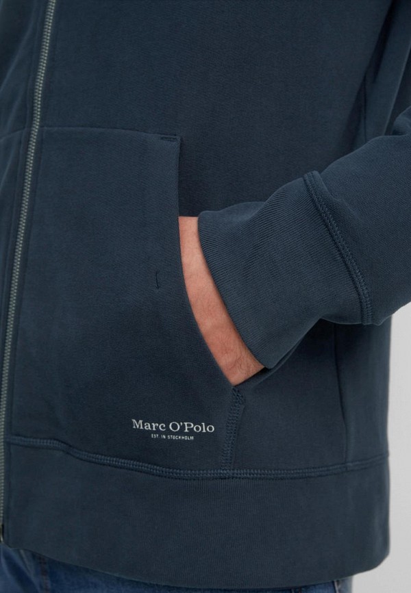 фото Толстовка marc o'polo