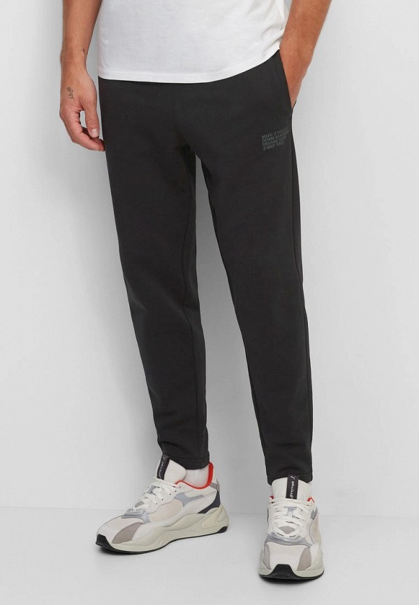 фото Брюки спортивные marc o'polo denim