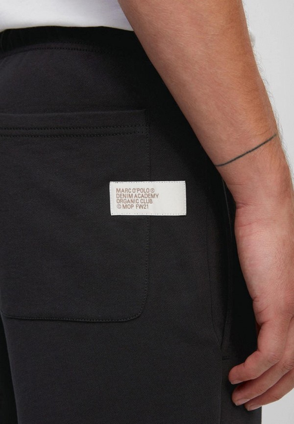 фото Брюки спортивные marc o'polo denim