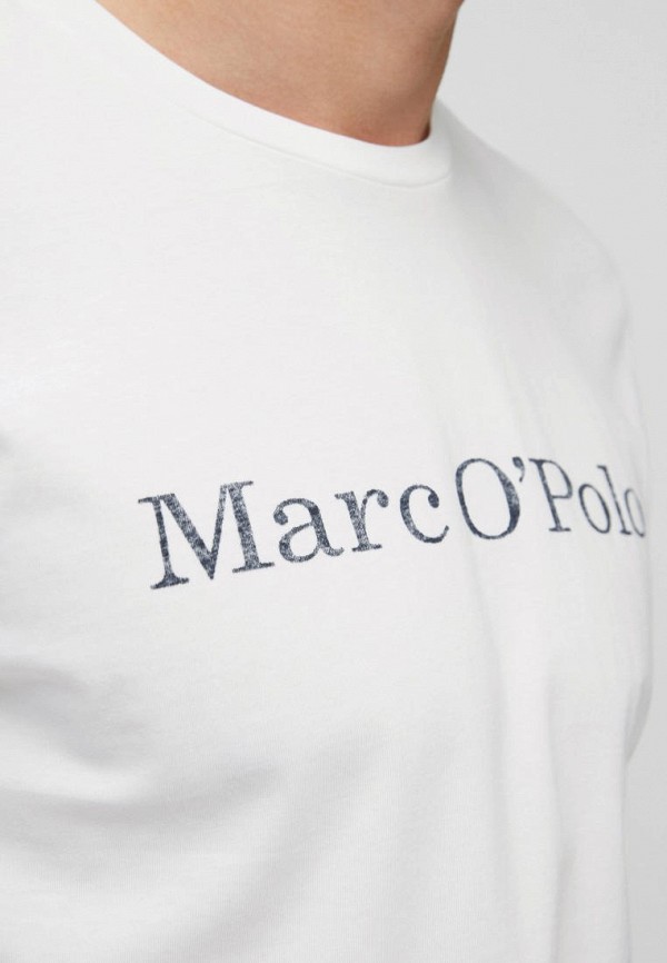 фото Футболка marc o'polo