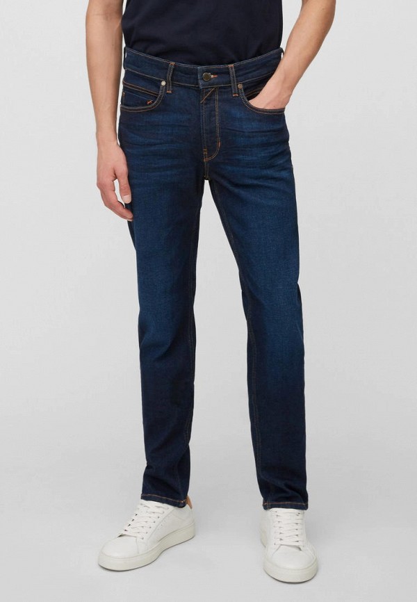 фото Джинсы marc o'polo denim