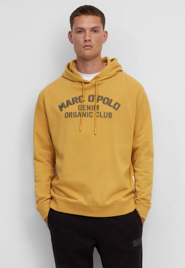 фото Худи marc o'polo denim