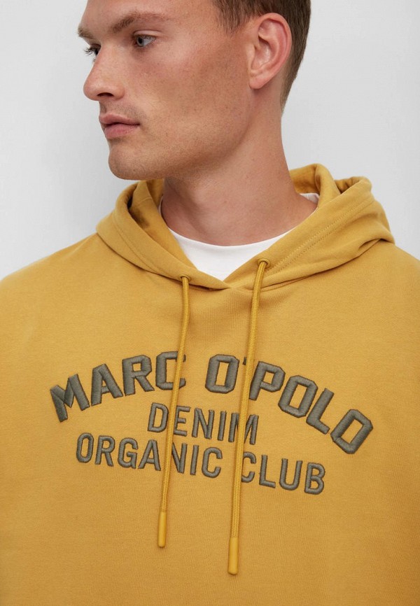фото Худи marc o'polo denim