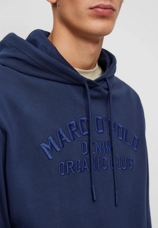 фото Худи marc o'polo denim