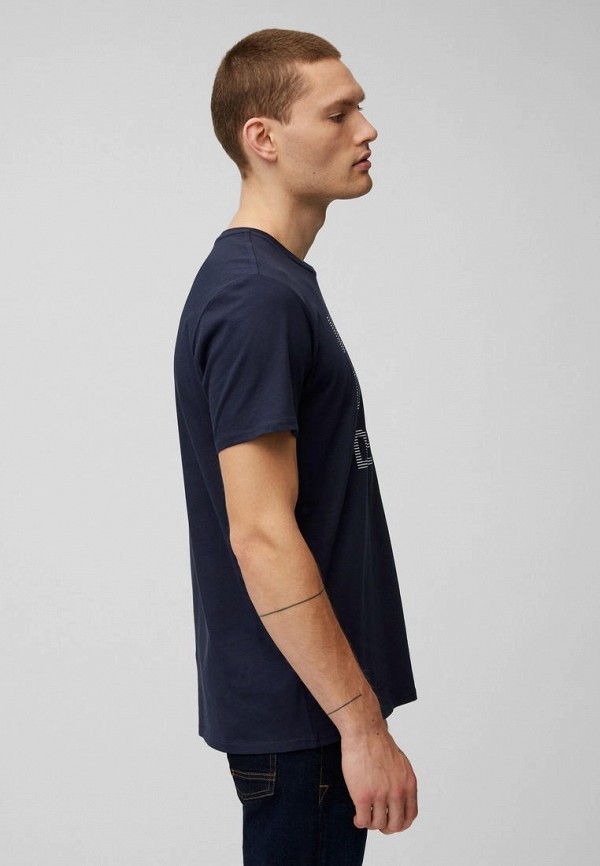 фото Футболка marc o'polo denim