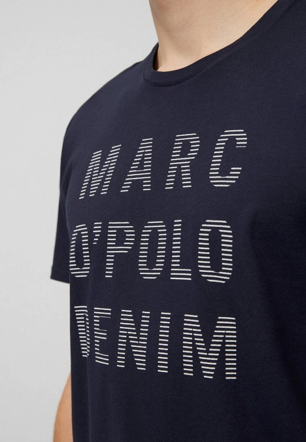 фото Футболка marc o'polo denim