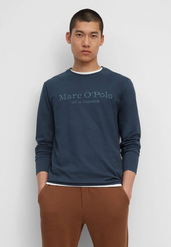 фото Лонгслив marc o'polo