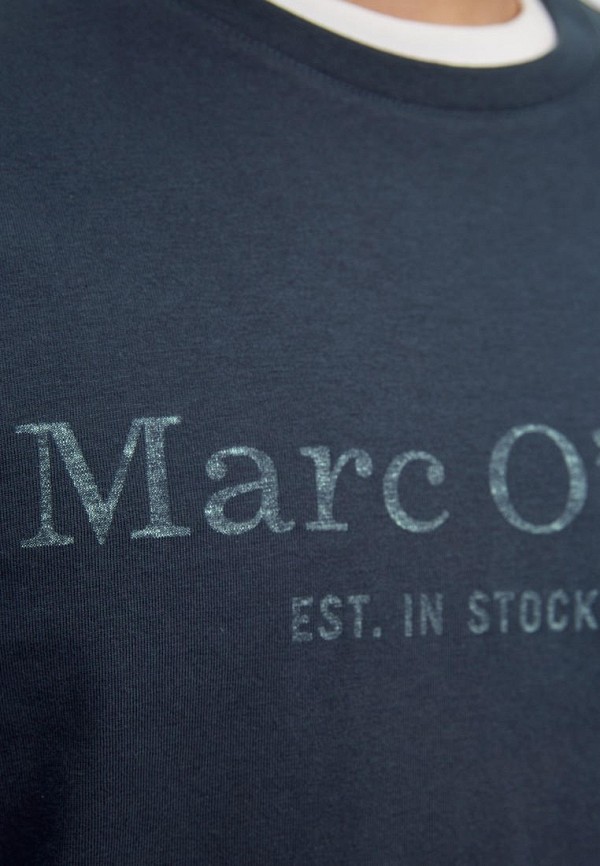 фото Лонгслив marc o'polo