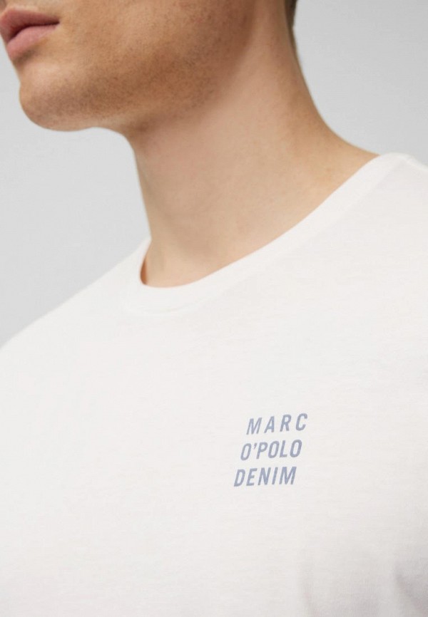 фото Футболка marc o'polo denim